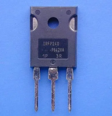 5 шт. IRFP240PBF IRFP240 TO 247 3P MOS FET trans Новый оригинал|lot|lot lotlot 5pcs |