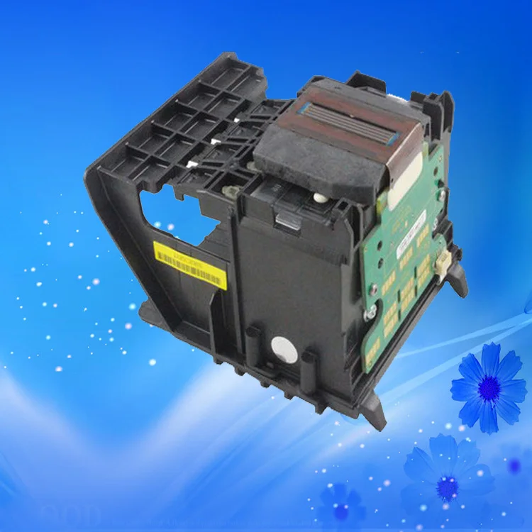 100% протестированная оригинальная печатающая головка 950XL 951XL для HP 950 8100 8600 Plus 8610 8620