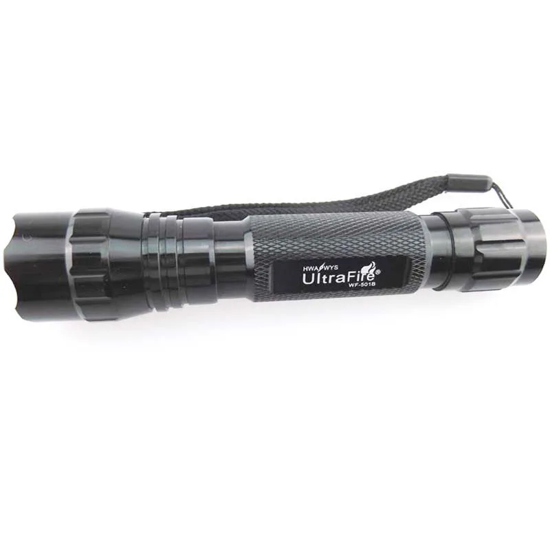 U F 3W 940nm светодиодный фонарик с инфракрасным излучением (1x18650)|Фонарики и