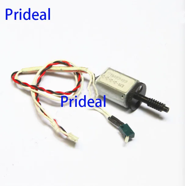 Prideal 5 шт./лот оригинальный POS резак двигатель сенсор для EP TM-T88II T88III T86L M129B M129D