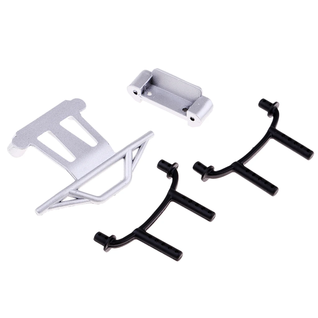 

4 шт Анти-collosion часть A979-03 для Wltoys A979 A979-A A979-B RC автомобиль запасные Запчасти
