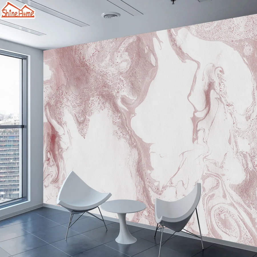 

3d Photo Wallpapers Wall Mural Paper Wallpaper for Living Room Bedroom Walls In Rolls Papers Home Decor Marble Texture Murals