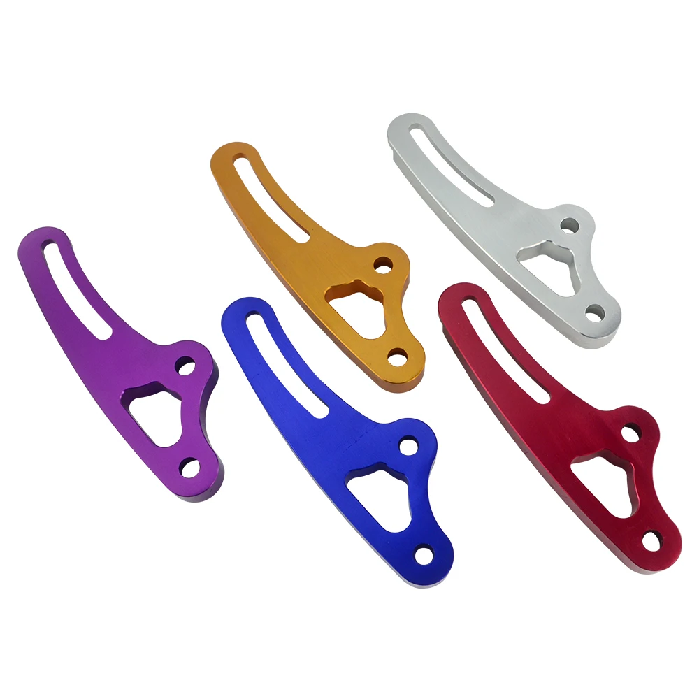 Wlr-jdm PRO заготовка генератора Кронштейн для Nissan Holden VL RB20 RB25 RB26 RB30 WLR-ABR01