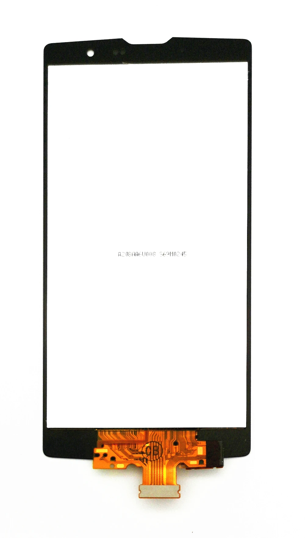 5," для LG Magna G4c H525N H525 H522Y H520Y H500 H502 ЖК-дисплей Дисплей кодирующий преобразователь сенсорного экрана в сборе с рамкой рамка Полная сборка