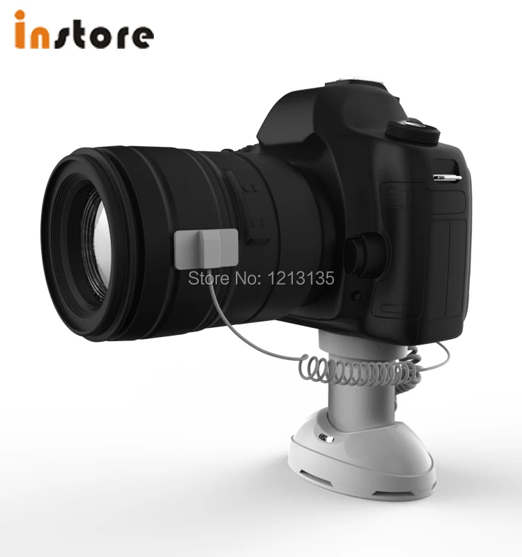 10 шт. подставка для дисплея камеры с защитой от кражи|holder camera|holder standholder display |