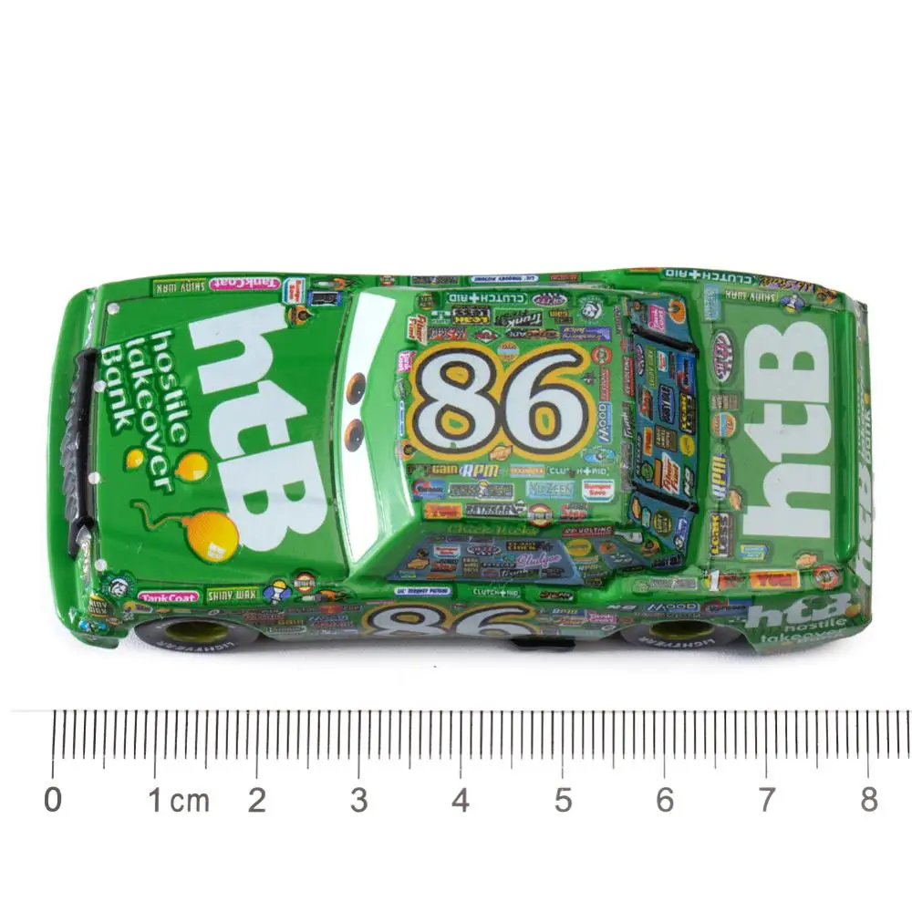 

Disney Pixar 39 Hicks 1:55