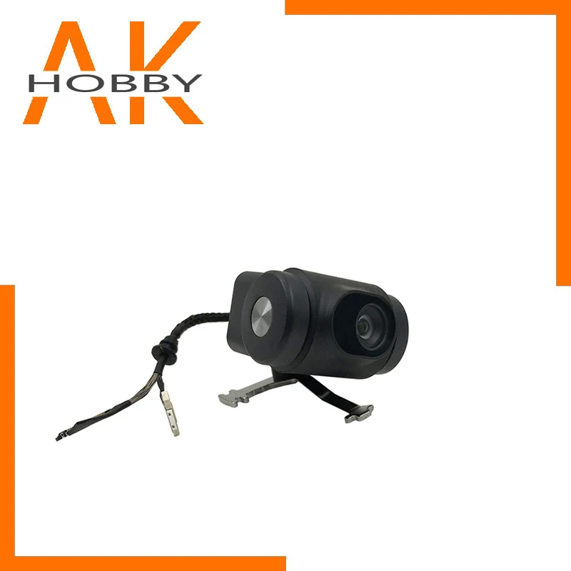 

New and Original DJI Spark Gimbal Camera Original FPV HD 1080P Camera for Spark Drone Repair Parts Accessories Brand
