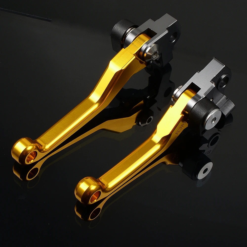 Pivot Brake Clutch Levers Motorcycle Dirt Bike FOR HUSQVARNA TC65 2017-2018 TC85 2014 2015 2016 2017 2018 Moto Handbrake Lever | Автомобили