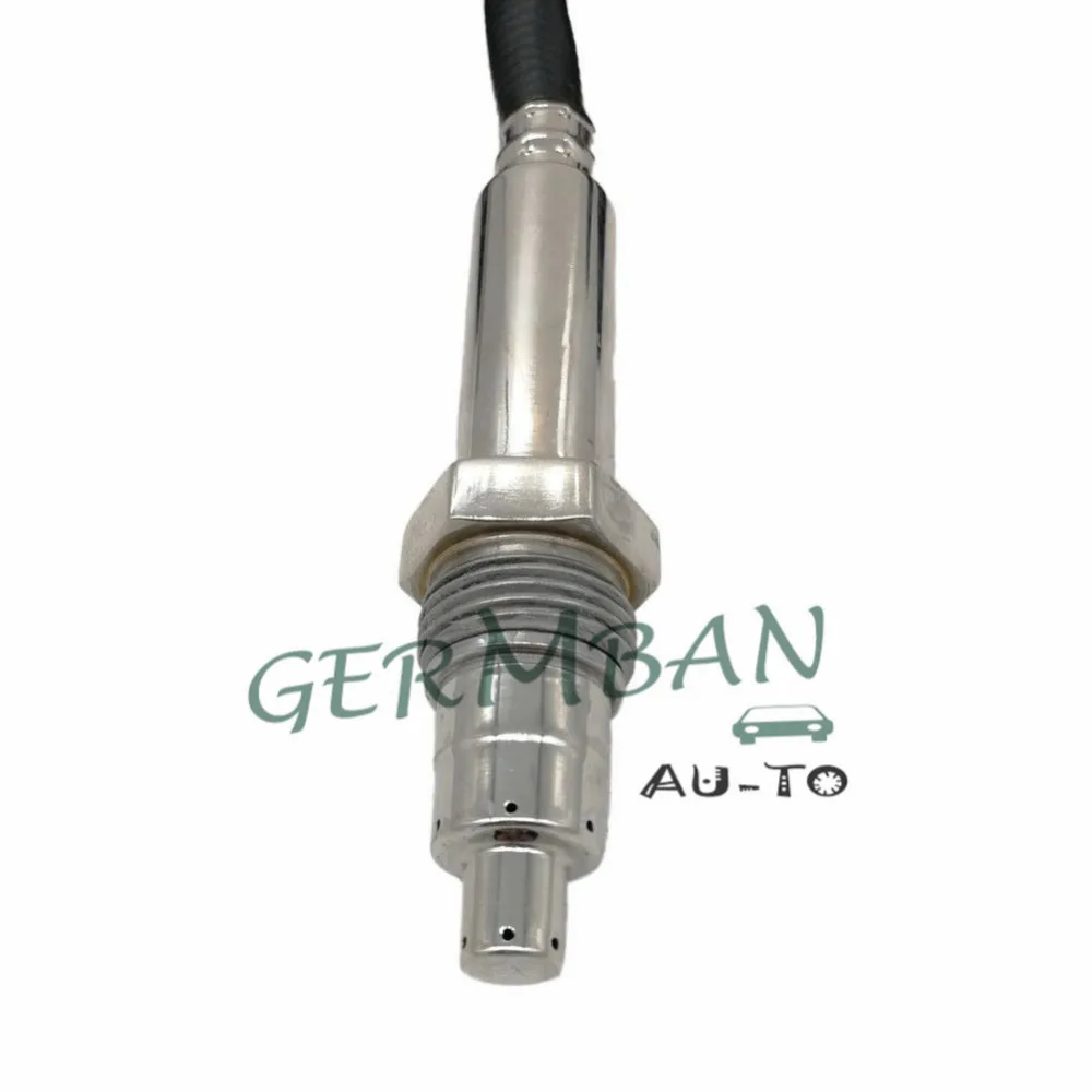 Фото 4G 0907807 J 5WK97212 100% новый датчик Nox для Audi A6 Avant A6 A7 Sportback 3.0 TDI quattro CVUA CVUB 2014-2020 №3