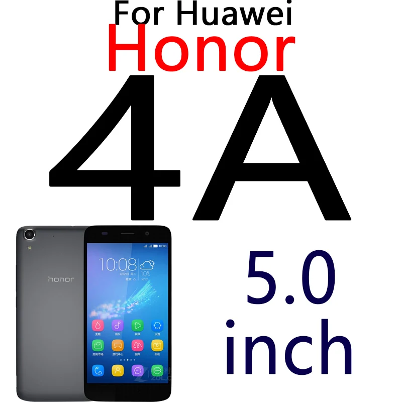 Honor 4A Роскошный кожаный флип чехол для huawei Honor 10 9 8 Lite 8A 8C 8X6 плюс 6A 6X 6C Pro 5A 5C Европы 4A 4C Pro Чехол с отделением для карт - Цвет: Honor 4A
