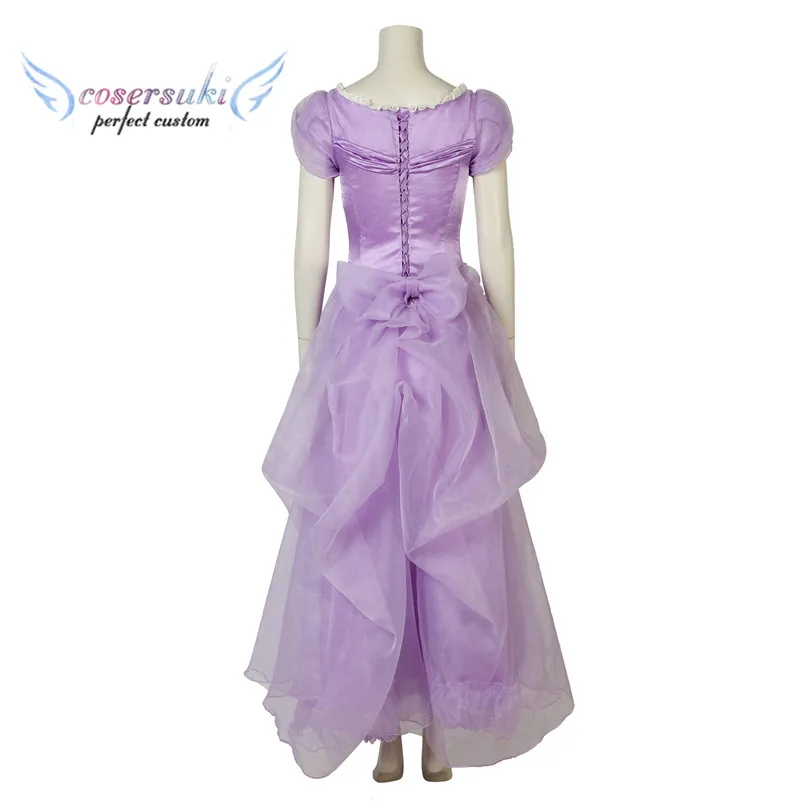 the nutcracker and the four realms clara cosplay costumes stage performance clothes perfect custom for you free global shipping