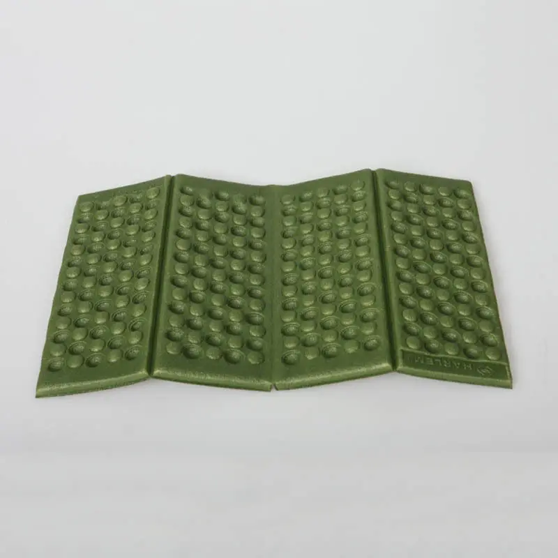 5 цветов складной напольный коврик портативный водонепроницаемый для сиденья