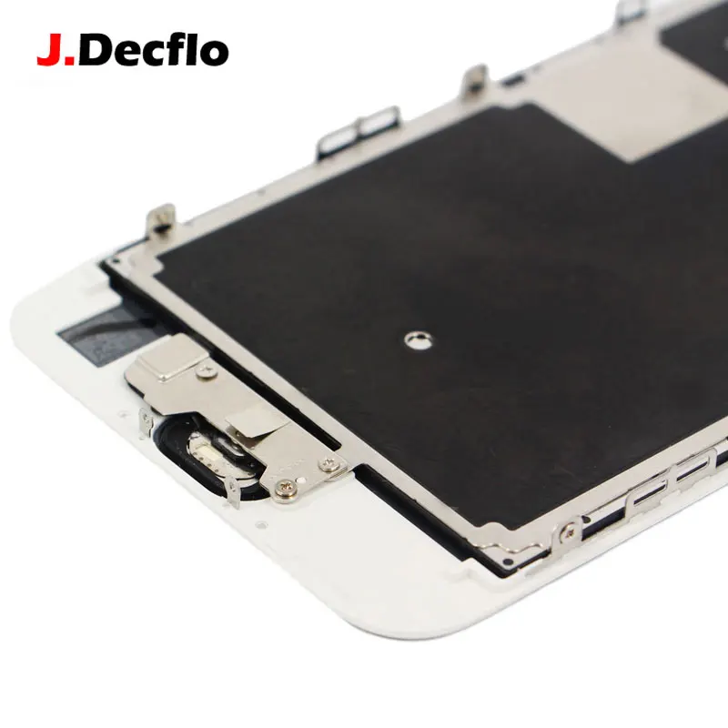 Фабрика OEM полная замена ЖК дисплей Собранный сенсорный экран планшета Для iPhone 6S +