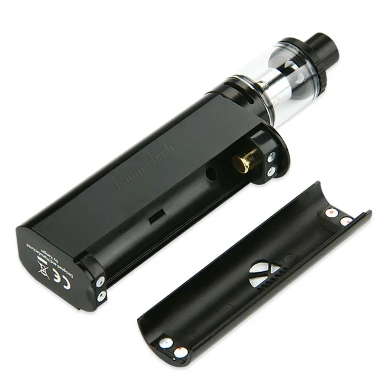 2 шт. Kangertech Subox Mini-C Vape Kit электронная сигарета SuBOX Mini C 50 Вт бокс мод и Protank 5 атомайзер