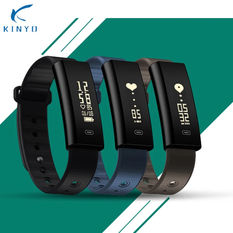 Фитнес браслет Zeblaze Arch Plus Смарт часы с пульсометром и bluetooth мужские женские