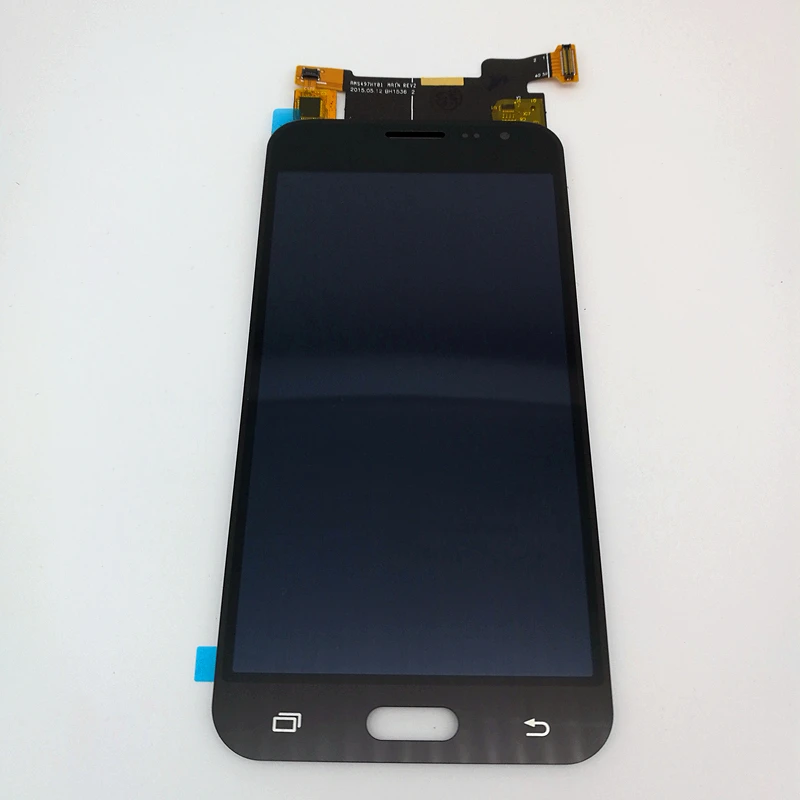ЖК дисплей TFT 5 0 дюйма для Samsung Galaxy J3 2016 J320FN J320F J320G J320M J320A J320V J320P + сенсорный экран 100%