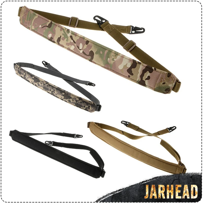 Многофункциональные уличные Тактические 2 точечные быстросъемные армейские