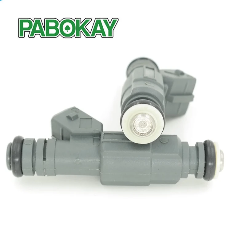 

For VW Santana 2000 1.6 1.8 FUEL INJECTOR 06B133551A 0280155828 0280155829