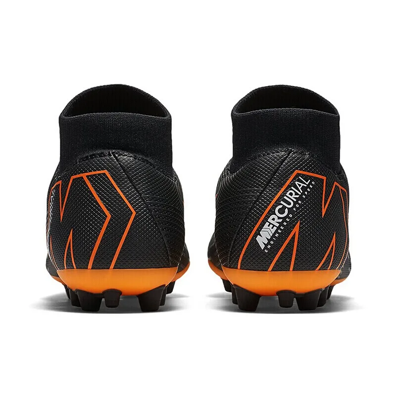 Оригинальный Новое поступление 2018 NIKE SUPERFLY 6 Академии AG-R Для Мужчин's Обувь для