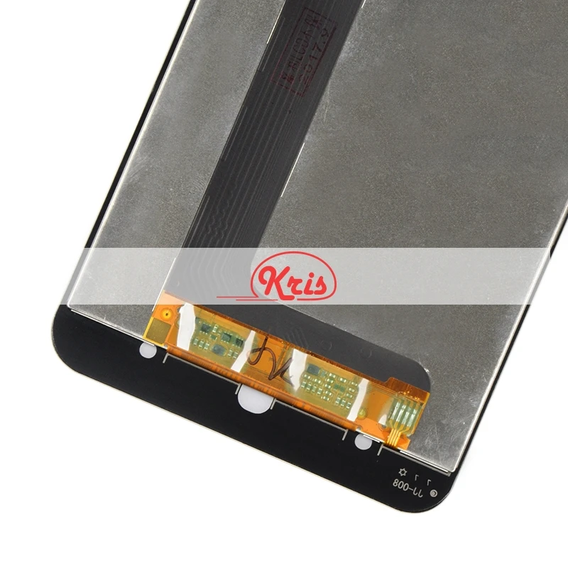 1 шт. 5 дюймов LCD Замена Для Doogee Y6 4G Y6C фортепиано ЖК дисплей сенсорный экран