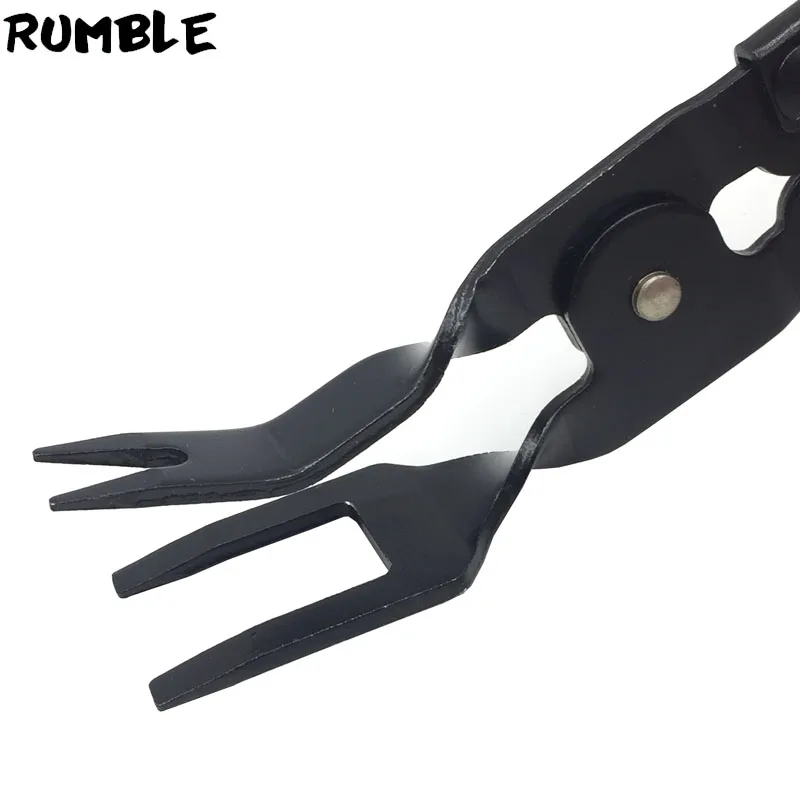 3 шт. металлический авто Съемник наличников дверей плоскогубцы для снятия