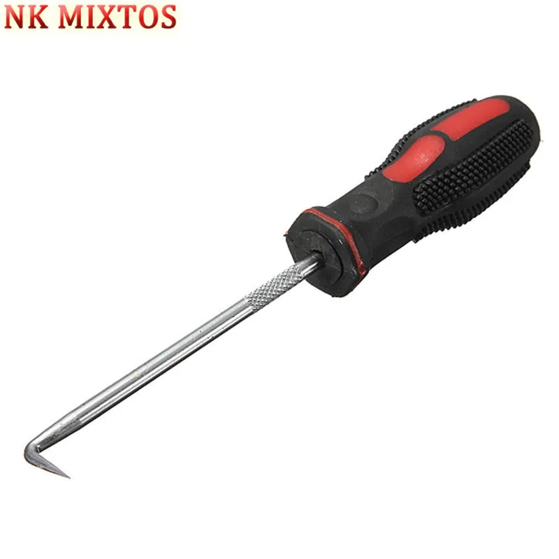 NK MIXTOS 4 шт. автомобильный удлиненный крюк съемник для снятия ремесла инструмент
