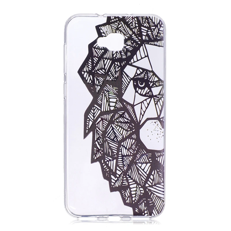 TPU Soft Case For Asus Zenfone 4 Selfie ZD553KL Transparent Ultra-Thin Silicone Cover Zenfone4 Coque |