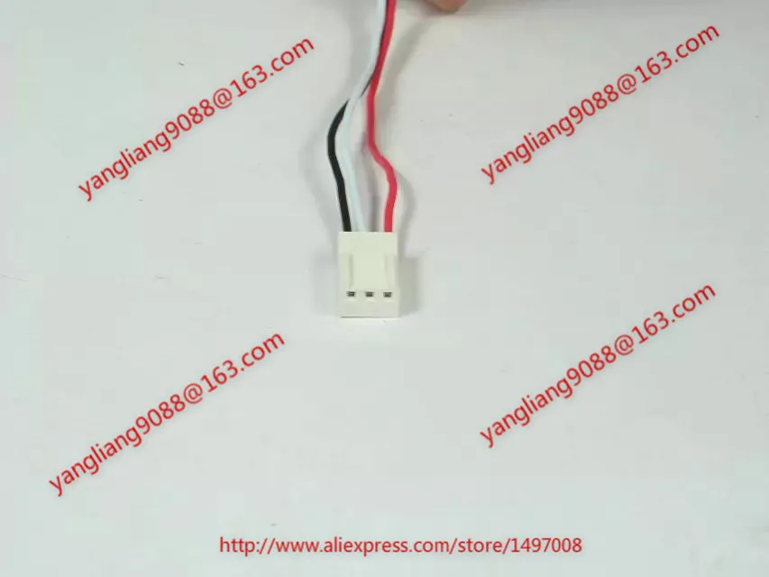 NMB MAT 3610KL 05W B49 C19 DC 24V 0.16A 3 жильный 92X92X25mm Сервер вентилятор охлаждения|square fan|server