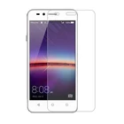 2.5D 9H Защитная стеклянная пленка для Huawei Y3 II стекло Y3 2 Y3II защита для экрана закаленное стекло для Huawei Y3 II пленка стекло