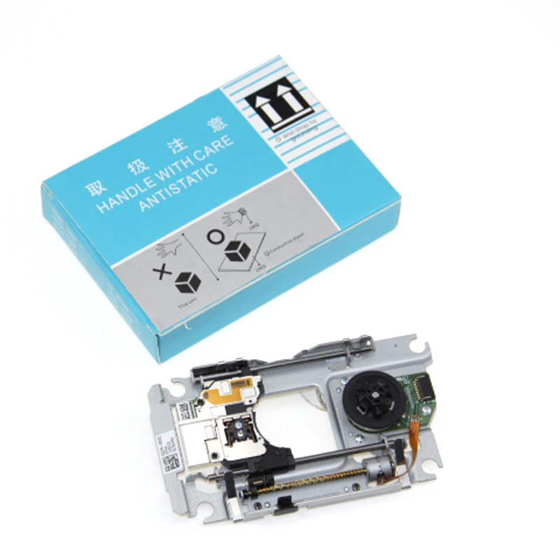 2 шт. 5 оригинальная новинка сменная Лазерная линза Blu ray KEM 850PHA 850AAA для Sony Playstation 3 PS3