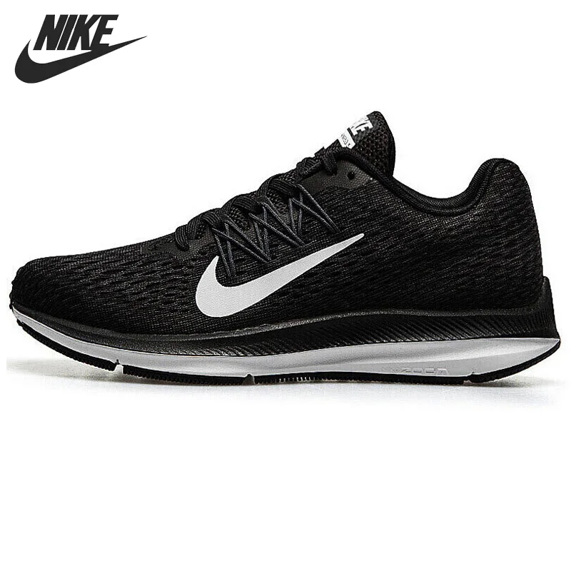 Женские кроссовки для бега NIKE ZOOM WINFLO новинка 2019|Беговая обувь| |