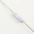 Термопредохранитель Microtemp, 50 шт., 150 градусов, отключение TF, 1 А, 250 В, SM145B0