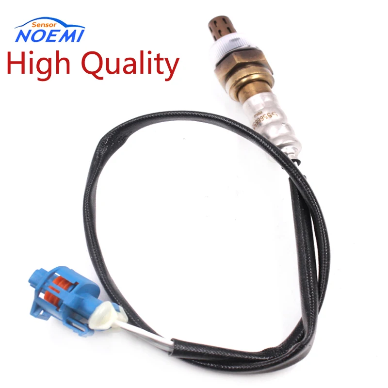 

Кислородный датчик Lambda для Alfa Romeo 159 Chevrolet Cruze Orlando Fiat Croma Opel Vauxhall Astra Vectra Zafira Saab 9-3 55566650