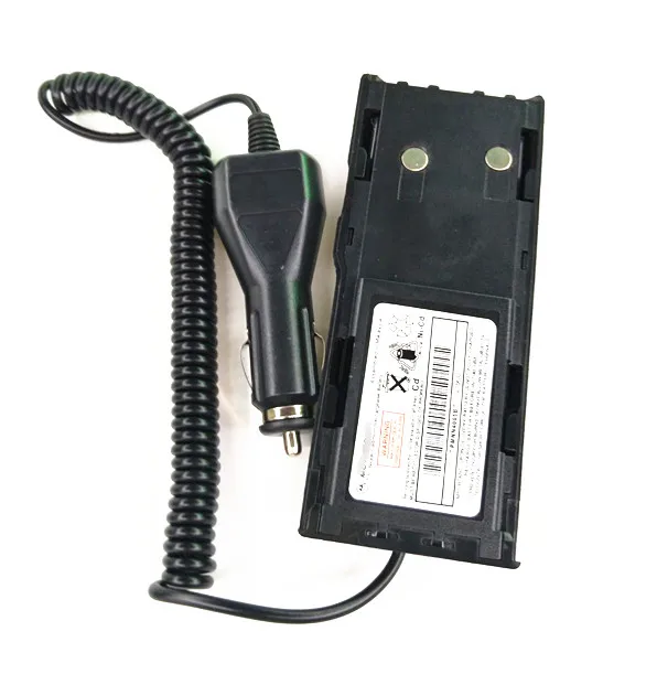 Адаптер для автомобильного зарядного устройства 12 В Motorola Radio GP88 GP300/600 GM300 GTS2000