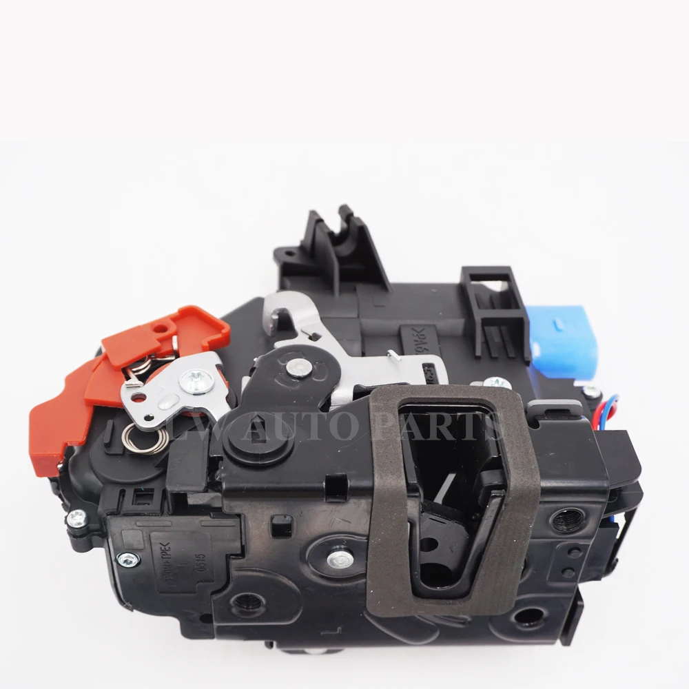 Задний левый дверной замок для VW Golf Mk5 2003-2009 3D4839015A 7L0839015D 7L0839015E 7L0839015 7L0839015A |