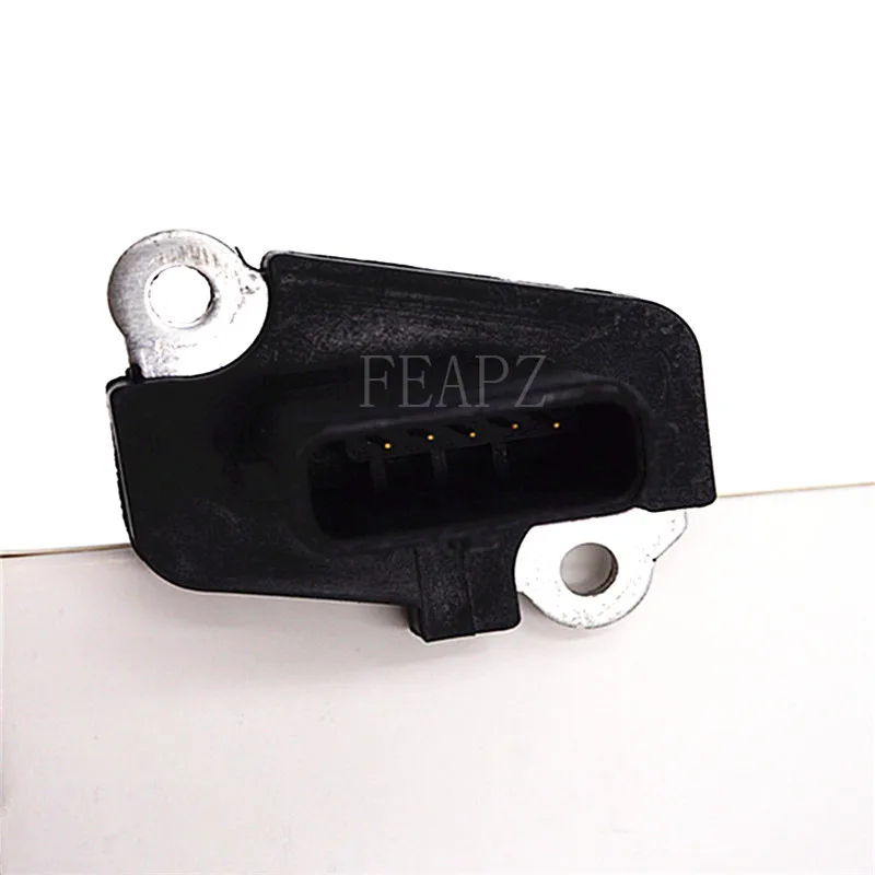 22680-7S000 массовый расходомер воздуха MAF чехол датчика для Nissan Note Navara Murano X-Trail Maxima