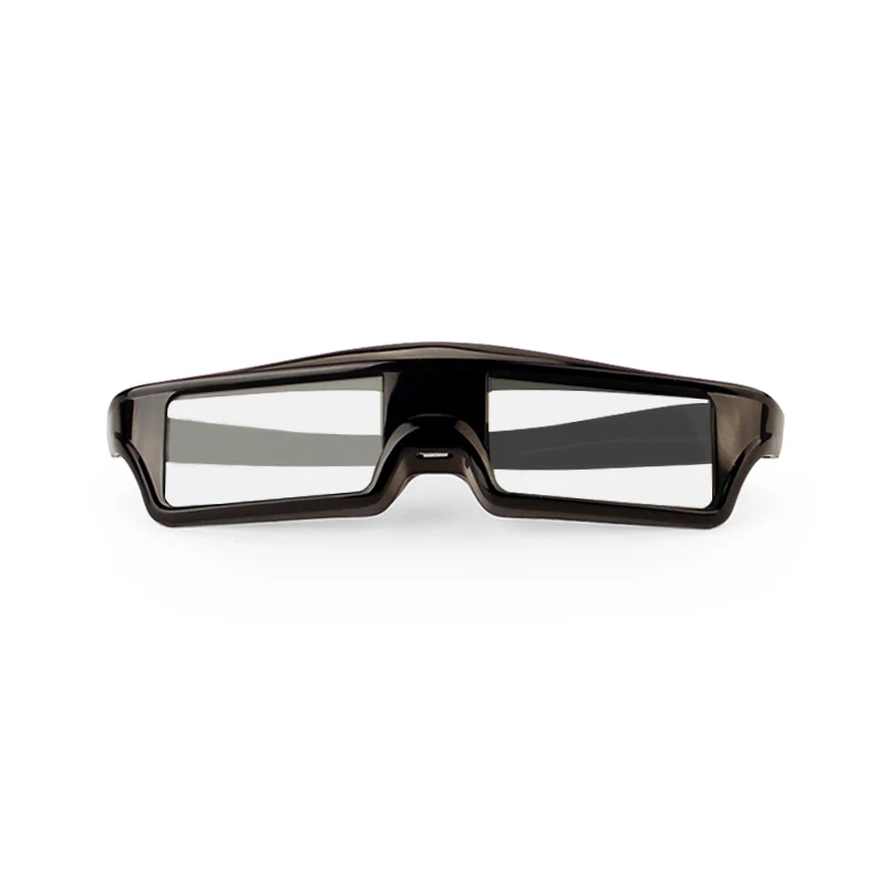 Le-Vision Bluetooth 3D Active Shutter Stereoscopic Glasses For TV Projector Epson / Samsung SONY SHARP Bluet | Электроника