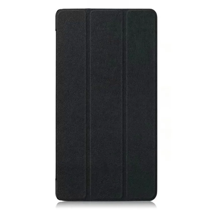 Модный Магнитный Тонкий чехол из искусственной кожи для lenovo Tab4 Tab 4 7 дюймов TB-7504F TB-7504N/X для lenovo Tab 7 TB-7504X() планшет