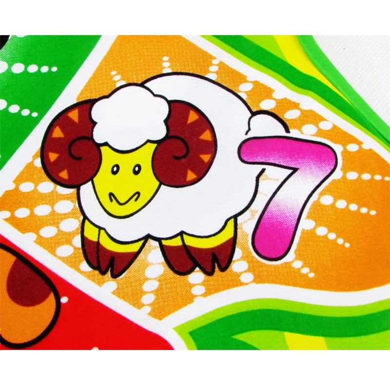 Детские игрушки Музыкальные ковровое покрытие Пазлы электронный коврики для