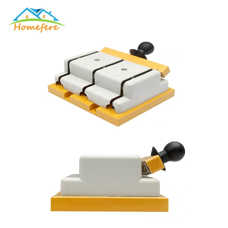 

Double-switching knife switch 3P 32A 63A 100A 160A 225A household electrical reverse knife switch 220V