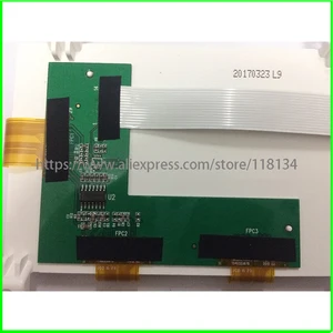 ЖК-экран для psr s500s550s650mm6DGX520DGX630DGX640