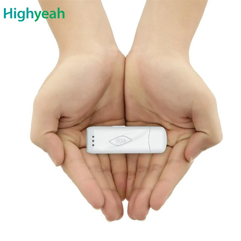 TKSTAR мини детское отслеживающее устройство gps USB голосовой монитор в режиме