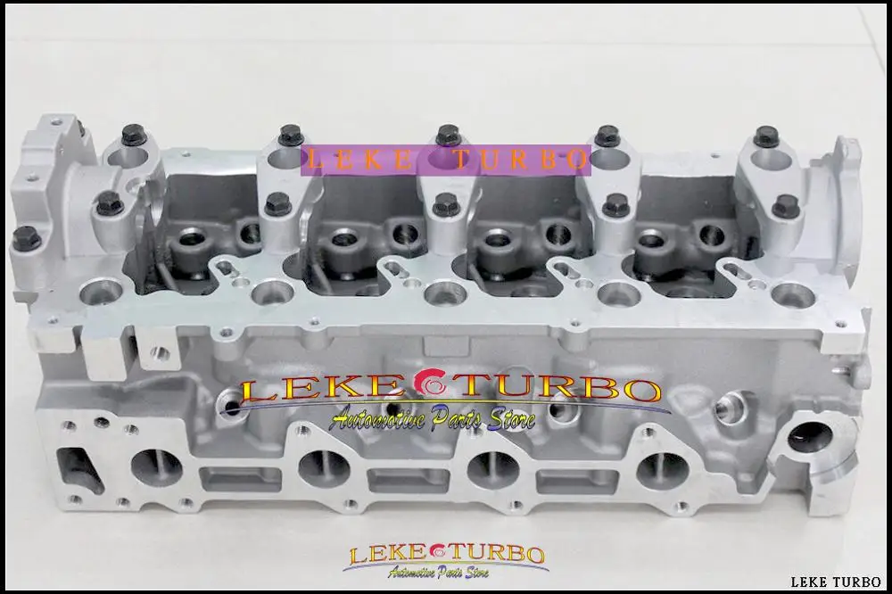 Головка цилиндра 908 773 D4EB для HYUNDAI SANTA FE 2.2L CRDI 07 09 TUCSON 2.0L CRDi 22100 27750 27400 27800|head|head headhead
