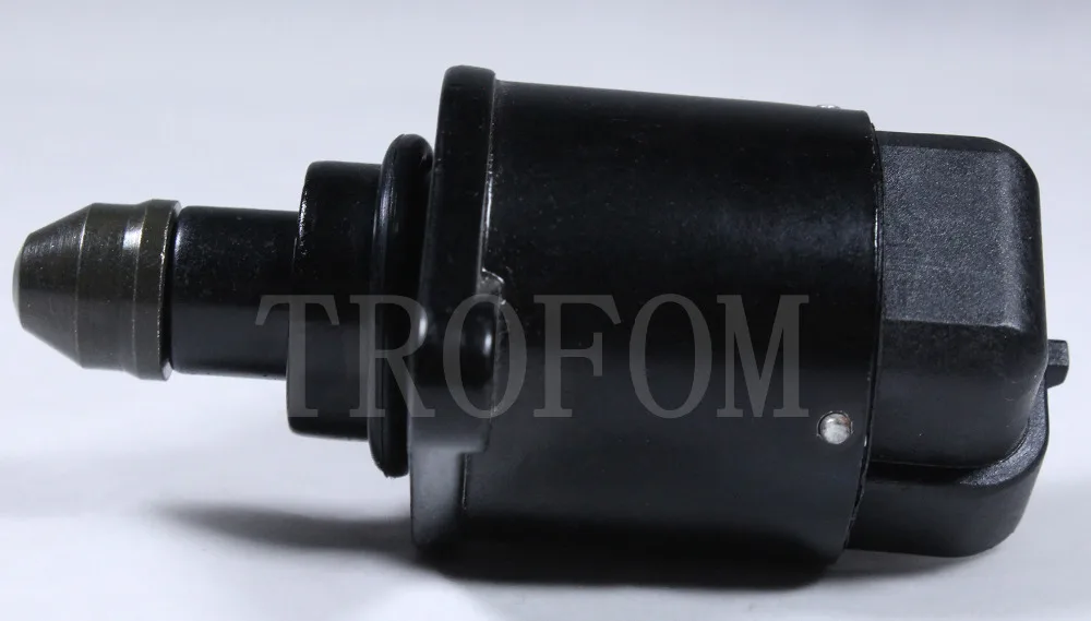Клапан контроля холостого хода для Citroen Evasion Jumper Xantia XM Xsara Peugeot 306 405 406 605 806 Boxer FIAT B95/00