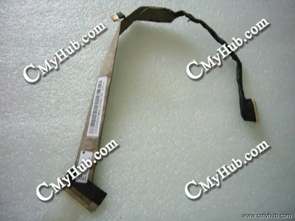 Кабель для ЖК-экрана HP Для Compaq Presario C700 G7000 454919-001 DC02000FM00 IBL80 _ lvds_кабель кабель