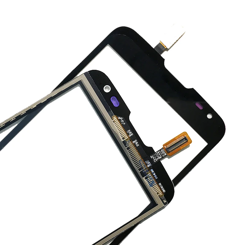 Высокое качество 4 5 &quotдля LG L70 версия для одной Sim карты D450 D450N сенсорный экран