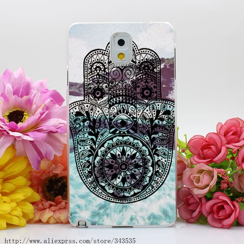 377OP Любовь Хиппи Трип Наркотиков Лсд Дизайн Психоделический Hard Cover Чехол для Galaxy A3