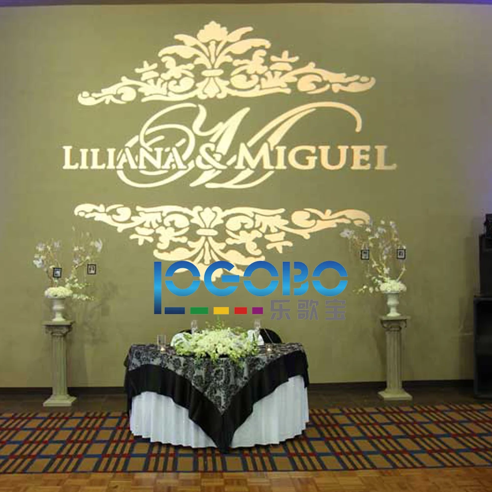 Лидер продаж 15 Вт светодиодные лампы для проектора с логотипом на заказ школьных