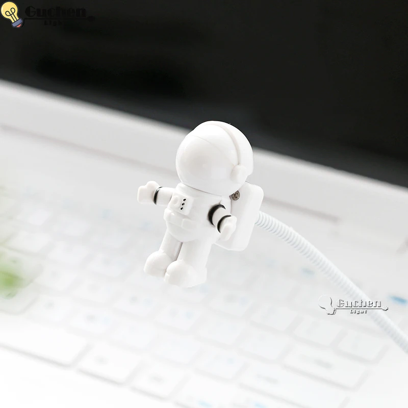 Книжный свет, мини USB разъем для чтения, ночные светильники, Подсветка клавиатуры, помощь для письма, светодиодный, интересный, милый ребенок, моделирование, 12 В