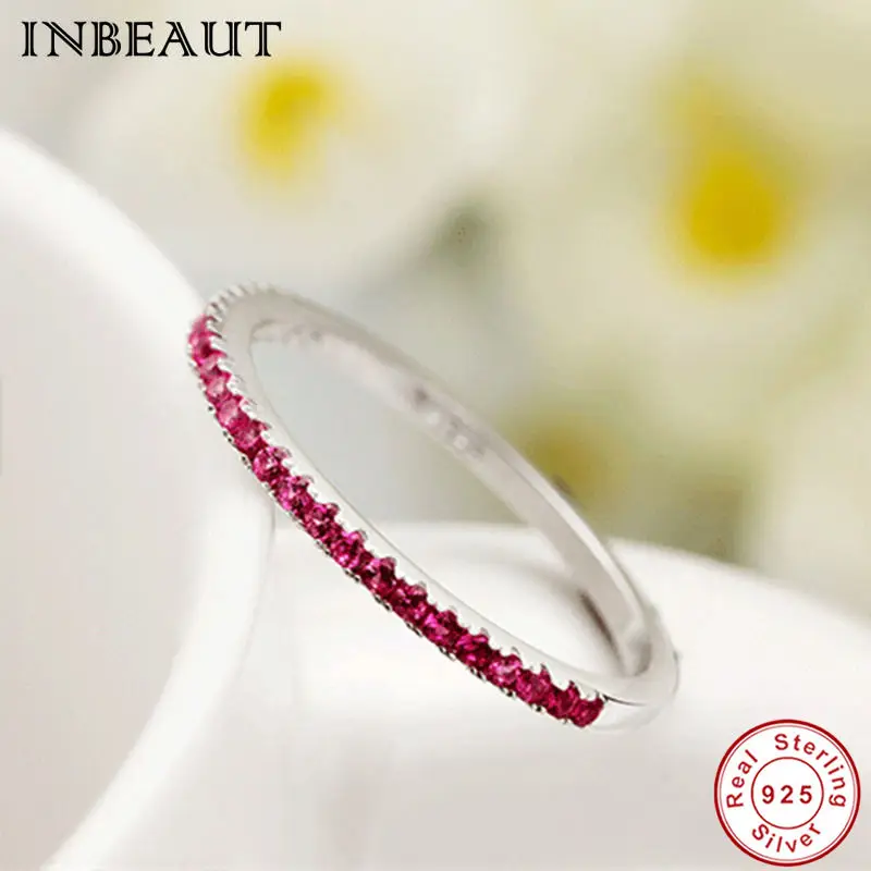 Женское кольцо из серебра 100% пробы с фианитом|cocktail ring|cocktail rings for womenrings women wedding |